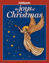 Title: The Joys of Christmas 2017, Author: Guideposts