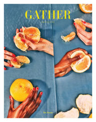 Title: Gather Journal - Winter 2018, Author: Gather Media