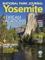 Title: Yosemite Journal 2018, Author: Active Interest Media