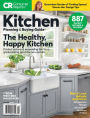 Consumer Reports: Kitchen Planning & Buying Guide - April 2018