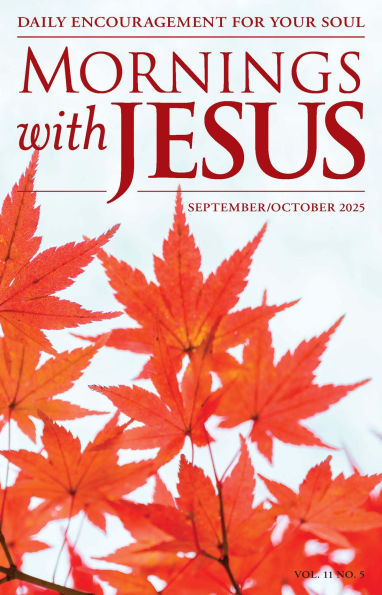 Mornings with Jesus