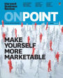 Harvard Business Review OnPoint - Spring 2018