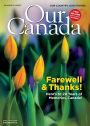 Our Canada - annual subscription