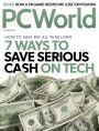 PCWorld - annual subscription