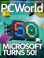 PCWorld - annual subscription