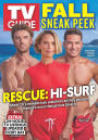 TV Guide Magazine - annual subscription