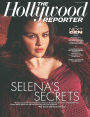 The Hollywood Reporter - annual subscription