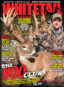 North American Whitetail - annual subscription