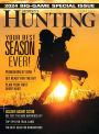 Petersen's Hunting - annual subscription