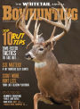 Petersen's Bowhunting - annual subscription