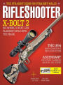 Petersen's Rifleshooter - annual subscription