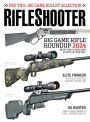 Petersen's Rifleshooter - annual subscription