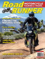 RoadRUNNER Motorcycle Touring & Travel - annual subscription