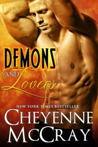 Title: Demons and Lovers Boxed Set, Author: Cheyenne McCray