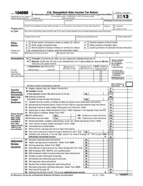 Uncovering The Income Tax Lies