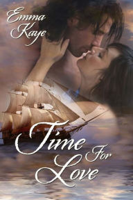 Title: Time for Love, Author: Emma Kaye