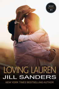 Title: Loving Lauren, Author: Jill Sanders