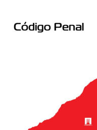 Title: Código Penal, Author: España