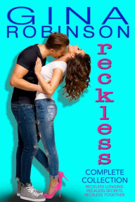 Title: The Reckless Series Complete Collection, Author: Gina Robinson