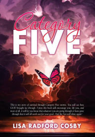 Title: Category Five, Author: Lisa Radford Cosby