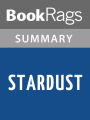 Stardust by Neil Gaiman Summary & Study Guide