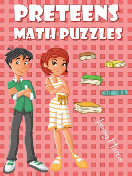 Preteens Math Puzzles