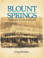 Blount Springs: AlabamaaÐ