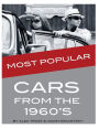 Most Popular Cars from the 1960's: Top 100