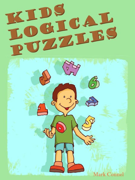 Kids Logical Puzzles