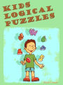 Kids Logical Puzzles