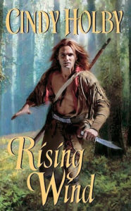 Title: Rising Wind, Author: Cindy Holby