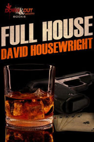 Title: Full House, Author: David Housewright