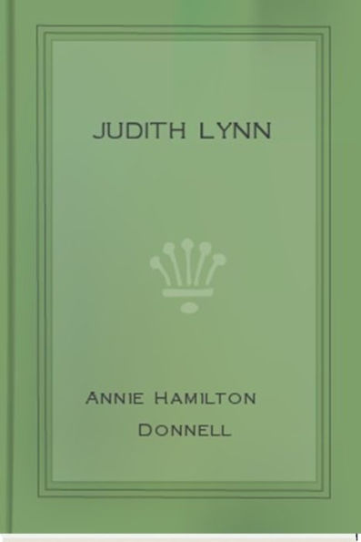 Judith Lynn