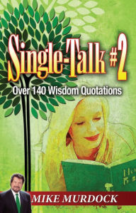 Title: Single Talk, Volume 2, Author: Mike Murdock