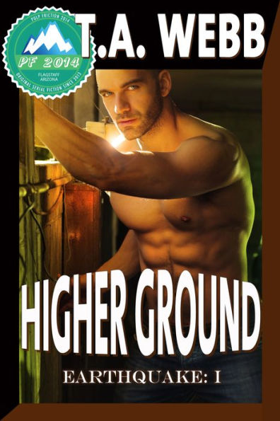 Higher Ground (Earthquake #1)