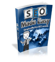 Title: SEO Made Easy, Author: Mike Morley