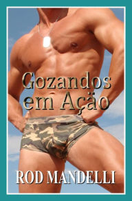 Title: Gozandos em Ação, Author: Rod Mandelli