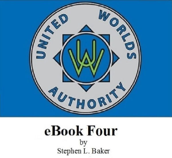 United Worlds Authority Book 4 of 12