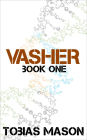 Vasher: Book One