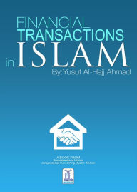Title: Financial Transactions In Islam, Author: Darussalam Publishers