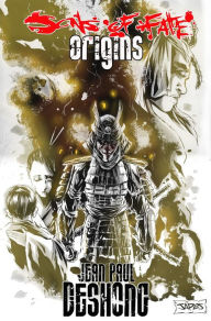 Title: Sof (Origins) Complete, Author: Jean-Paul Deshong