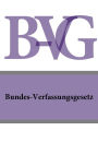 Bundes-Verfassungsgesetz (B-VG) (Österreich)