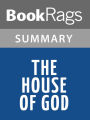 The House of God by Samuel Shem Summary & Study Guide