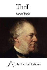 Title: Thrift, Author: Samuel Smiles