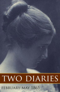 Title: Two Diaries: February-May, 1865 (Expanded, Annotated), Author: Susan R. Jervey