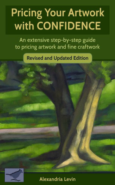 Pricing Your Artwork with Confidence