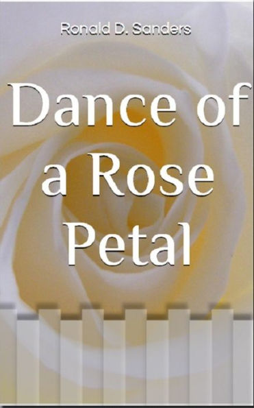 Dance Of A Rose Petal