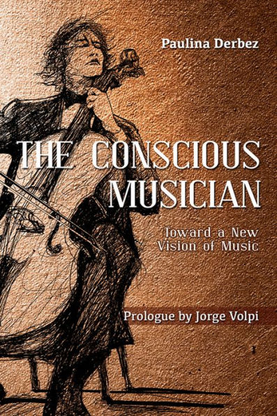The Conscious Musician