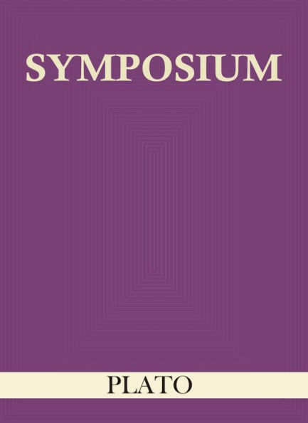 Symposium by Plato