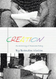 Title: Creation, Author: Brandon Vinton